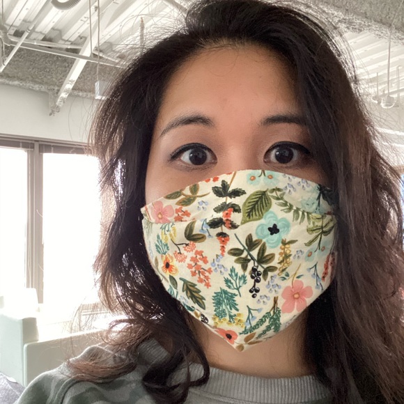 Meet your Posher, Theresa - Picture 1 of 1